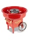 Generic Cotton Candy Maker 2724298503323 Red