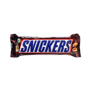 Snickers Chocolote Original Bar 45g