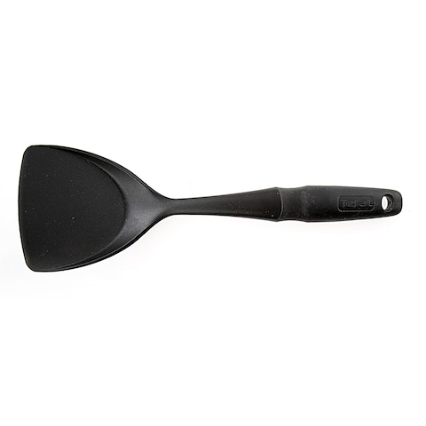 Tefal Comfort Touch Spatula K1290914 Black