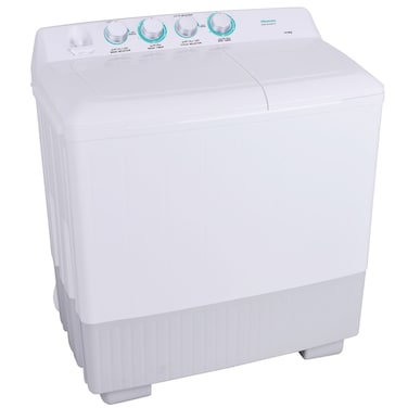 Hisense 14KG Top Load Washing Machine Semi Automatic XPB140-SXC14