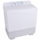 Hisense 14KG Top Load Washing Machine Semi Automatic XPB140-SXC14