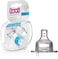 LOVI - Dynamic 2pcs Feeding Teat Slow