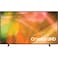 Samsung AU8000 75-Inch Crystal 4K UHD Smart TV UA75AU8000UXZN Black (2021)