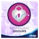 Always Diamond Ultra Thin Extra Long Sanitary Pads with Wings - 6 Pads