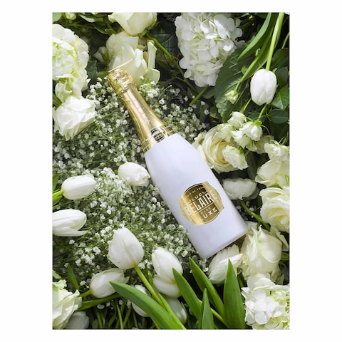 Luc Belaire Rare Luxe Sparkling Wine 750Ml