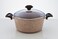 Falez Deep casserole creamy 28cm