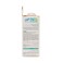 Pigeon Decorated Plastic Bottle 03m 120ml Transparent Cover