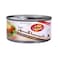تونة باكور حدائق كاليفورنيا قطعة واحدة - 180جم