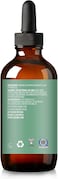 Cliganic USDA Organic Tamanu Oil, 100% Pure, For Face, Hair &amp; Skin, Natural Cold Pressed Unrefined Hexane-Free