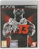 WWE 13 for Playstation 3
