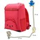 Nohoo Jungle School Bag - Cat