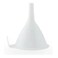 Gab Funnel 12CM  White