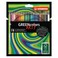 Stabilo Green Colour Arty Pencils Multicolour 24 PCS