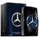 Mercedes Benz Intense Eau De Toilette Spray For Men, 100ml