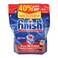 Finish Powerball All-In-1 Max Lemon Dishwasher 20 Tablets Red Pack of 2