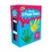 Galt 6 Washable Finger Paints