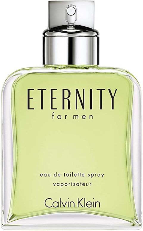 Ck eternity edt hotsell