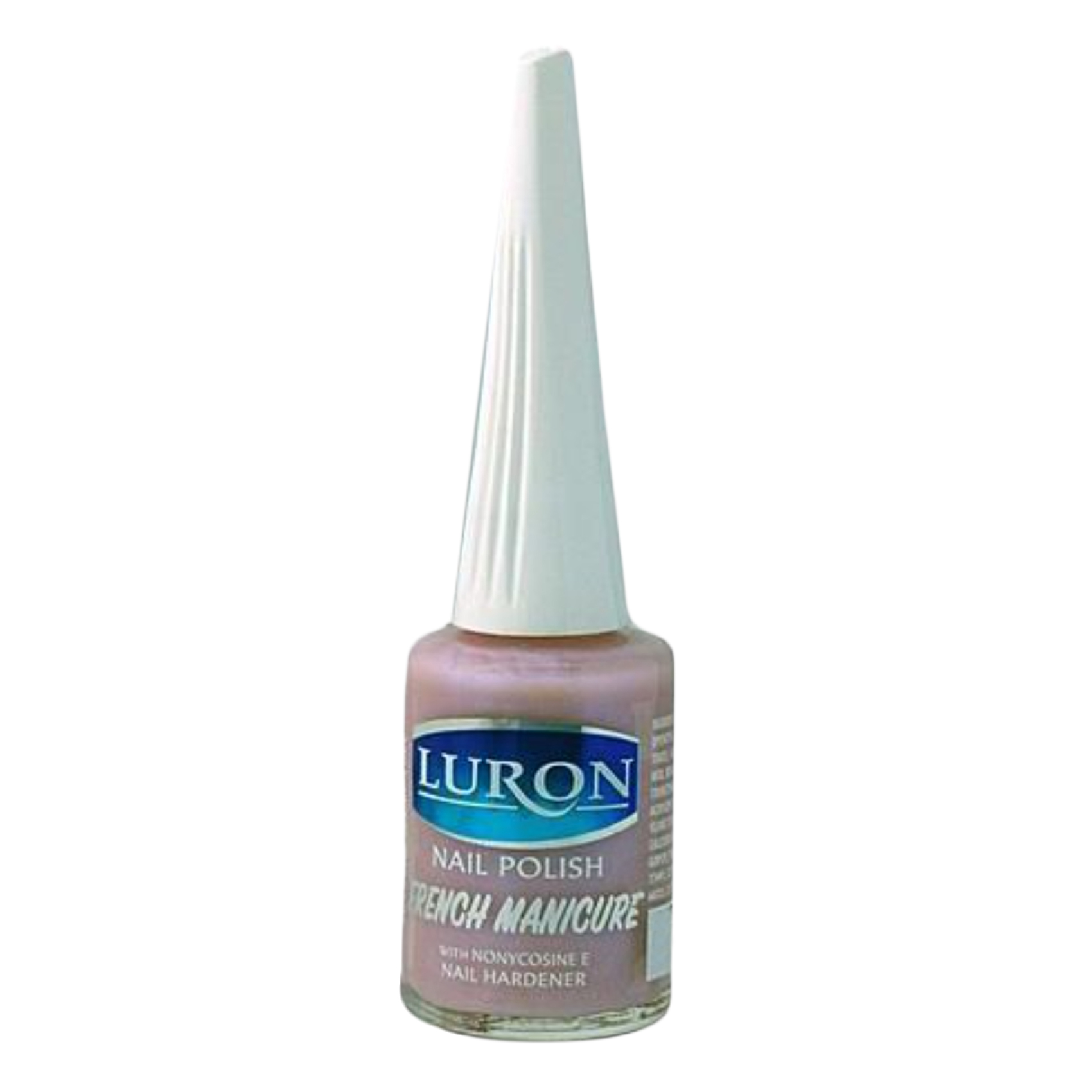 Luron French Manicure Nail Polish No. 216 14ml