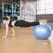 ULTIMAX Yoga Ball, Exercise Ball for Fitness-85CM(Blue)
