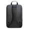 Lenovo Casual Backpack 15.6-Inch Black