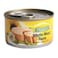 Freshly Tuna White Meat Sunflower Oil 100g