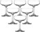 Ocean Classic Saucer Champagne Glass 135Ml Pack Of 6