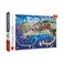 Trefl Jigsaw Puzzle San Francisco Bay 2000 Pieces
