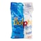 Dolphin Egypt Iodized Table Salt 1kg