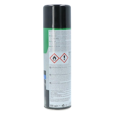Turtle Wax  Car Wax + PTFE 500Ml.