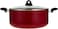 Flamingo Sauce Pot, Red, 30 cm, FL6768Spl