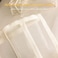Tidyard Sock Organizer Foldable Drawer Organizer Stockings Organizer Storage Boxes For Socks Stockings Ties