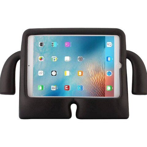 Speck iGuy Ipad Protective Case Cover For Kids 10.5 Inch Black