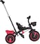 Lovely Baby Kids Tricycle KT 004, Red