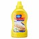 American Garden yellow mustard Squeeze 397g .