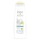 Dove Nourishing Secrets Coconut And Hydration Shampoo 355ml