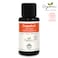 Aroma Tierra - Organic Grapefruit Essential Oil - Aroma Tierra - 100% Pure, Natural, Certified Organic By Ecocert - 30Ml