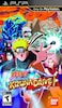 Bandai Naruto Shippuden: Kizuna Drive - Sony PSP