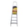 Lora ladder - 6 Steps 
