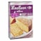 Carrefour Plain Cake Mix 415g