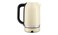 KitchenAid 5KEK1701BAC 1.7 L Variable Temperature Kettle (Almond Cream)