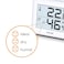 Beurer HM 16 Thermo Hygrometer