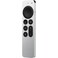 Apple Siri Remote (2nd Generation) &ndash; White
