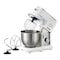 Black &amp; Decker Multifunction Stand Mixer MKM100-B5 White And Silver 1000W