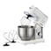 Black &amp; Decker Multifunction Stand Mixer MKM100-B5 White And Silver 1000W