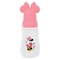 Minnie Printed Feeding Bottle with Minnie Character Cap TRHA29047 125ml