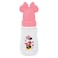 Minnie Printed Feeding Bottle with Minnie Character Cap TRHA29047 125ml