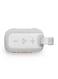 JBL GO 4 Ultra-Portable Bluetooth Speaker - White