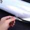 Duchic, [3 Roll] Clear Stretch Film Wrap - 500mm Heavy Duty Plastic Shrink Wrap for Pallet Wrap, Packing, Moving and Packaging - Cling Wrap, 1.30 kg, 400g core