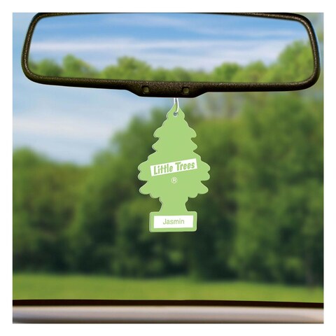 Little Tree Paper freshener Jasmine