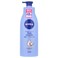 Nivea Body Lotion Shea Smooth 400 ml